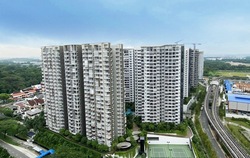 High Park Residences (D28), Apartment #490307951